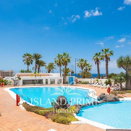 Sea Views And Golf Views Holiday In Amarilla Golf Ph3B1 San Miguel de Abona Luaran gambar