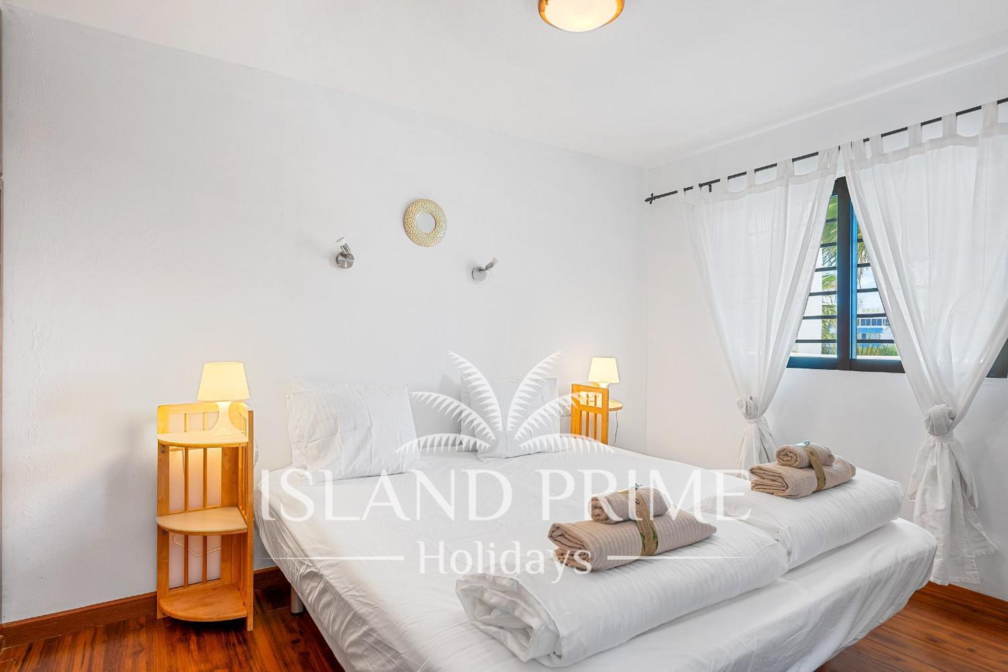 Sea Views And Golf Views Holiday In Amarilla Golf Ph3B1 San Miguel de Abona Luaran gambar