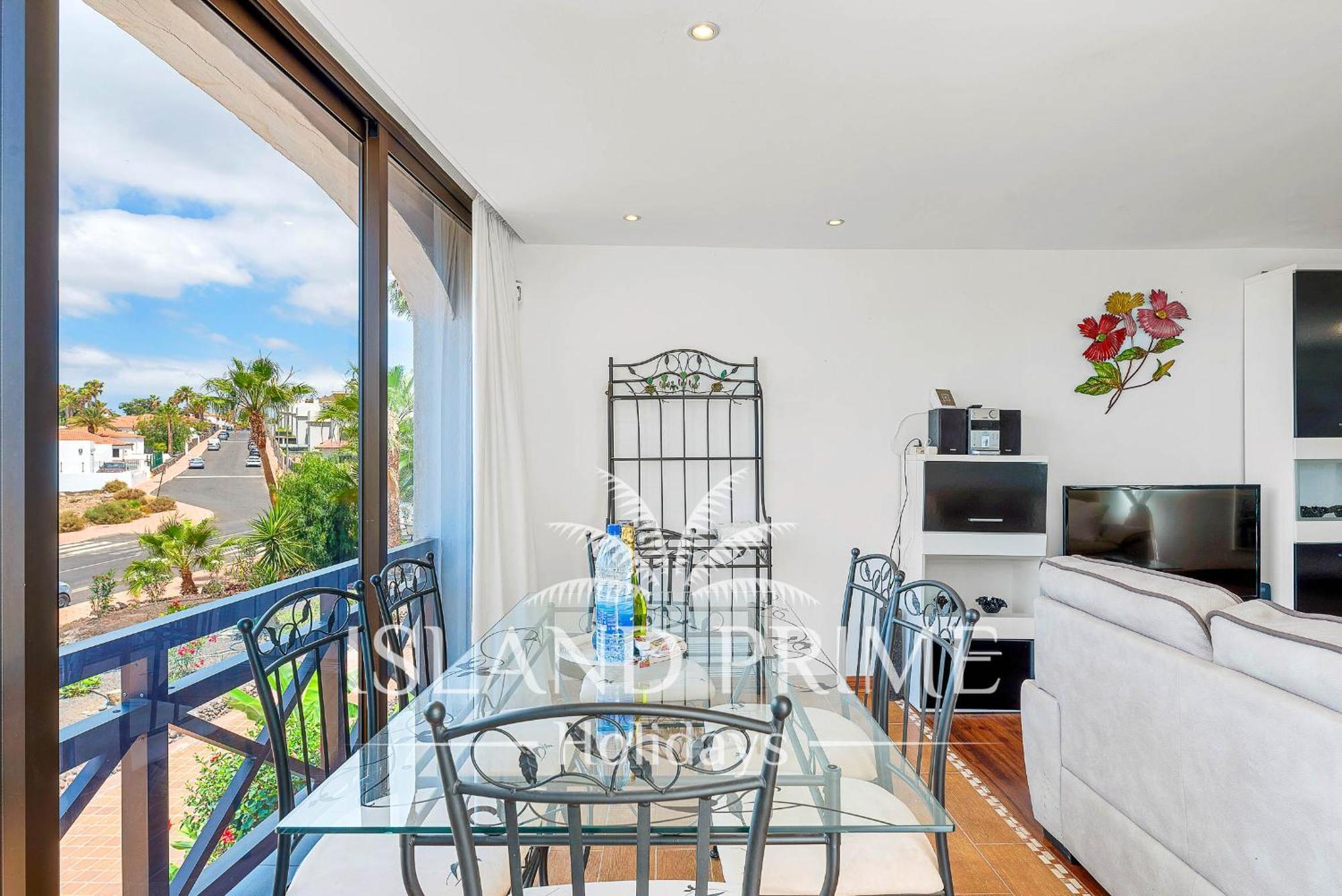 Sea Views And Golf Views Holiday In Amarilla Golf Ph3B1 San Miguel de Abona Luaran gambar