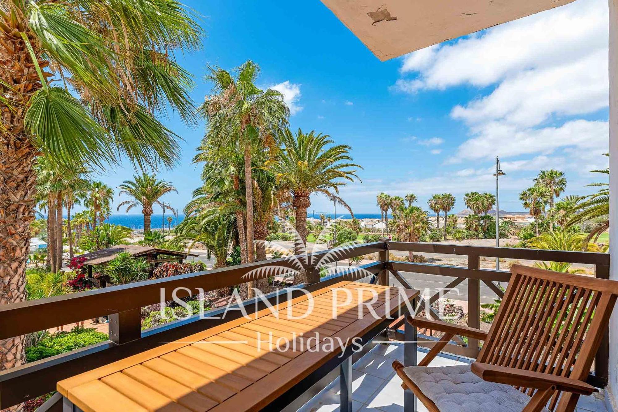 Sea Views And Golf Views Holiday In Amarilla Golf Ph3B1 San Miguel de Abona Luaran gambar